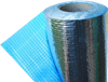 Blue or Green Fireresistant Roof sarking Wall wrap as vapour barrier
