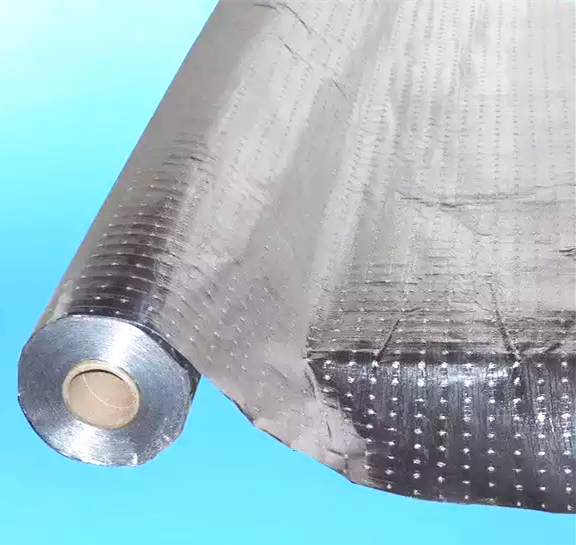 Breathable Aluminum Foil Sheets with Pull Style Sheets