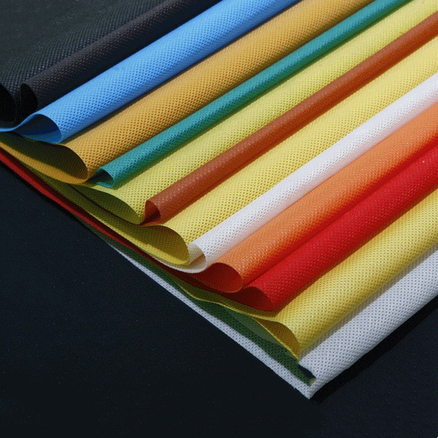Colorful customised SMS-Non-Woven-cloth for medical use