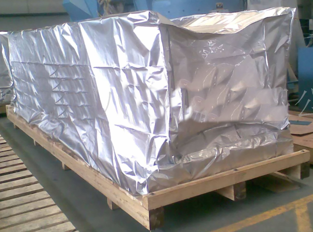  Pallet Cover 