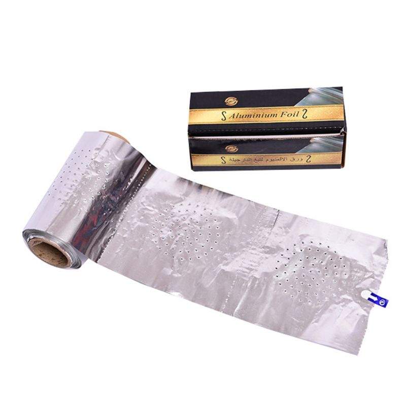 Aluminum Foil For Hookah