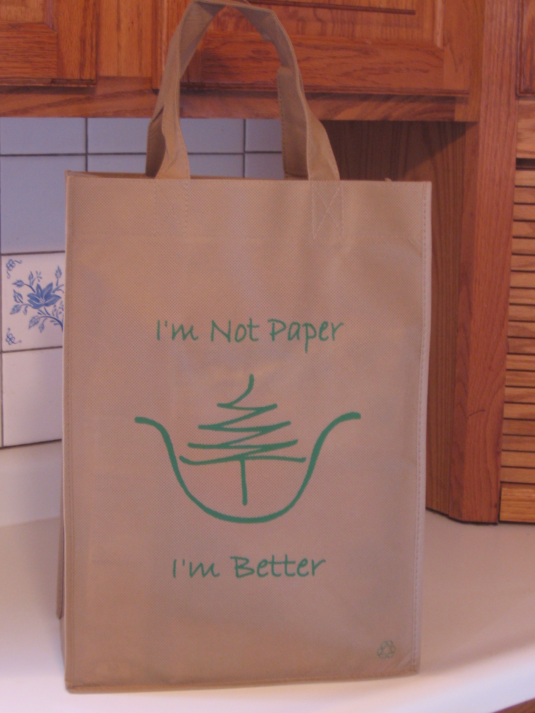 Colorful PP Nonwoven cloth for shopping bag