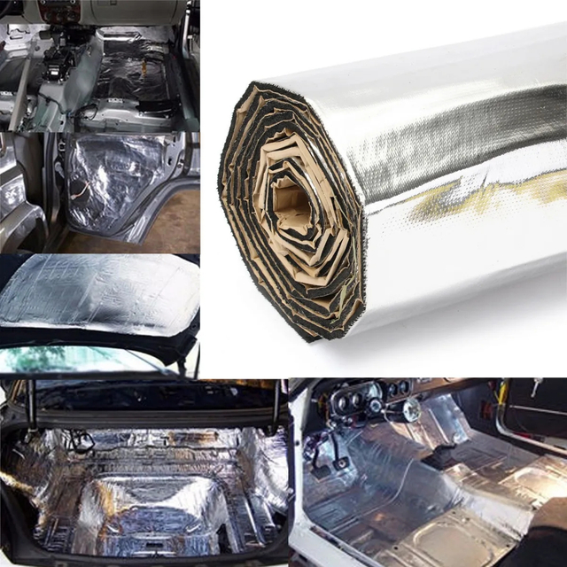 Car Engine