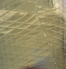 Double Sided 3 ways Reinforced Aluminum Foil Scrim Kraft for Laminated HVAC Insulation