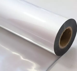  Durable Aluminum Electronic Shielding Film for Solution Packaging of Semiconductor