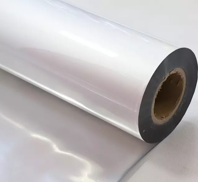  Durable Aluminum Electronic Shielding Film for Solution Packaging of Semiconductor
