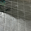 FSK Coated PE Foil aluminum foil composite material as soundproof panel