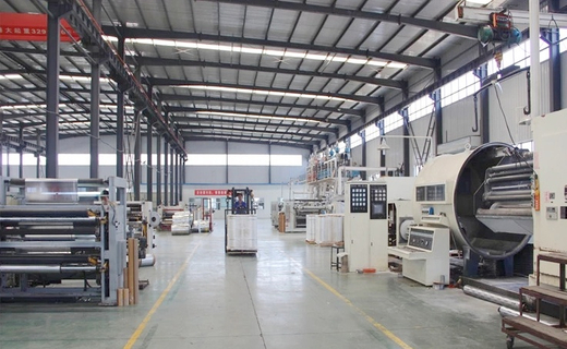 Hangzhou Vwin Warehouse 1