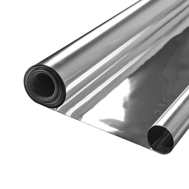Aluminum Foil Paper