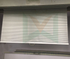 Permeable Freezer shades As Refrigeration Screening without Condensation (VPNB1)
