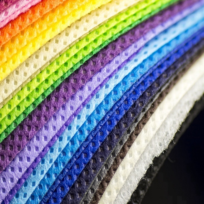 Colorful customised SMS-Non-Woven-cloth for medical use
