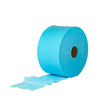 Blue PP non-woven fabric used for masks,disposable clothes, surgical gowns, medical packaging