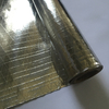 Double Sided 3 ways Reinforced Aluminum Foil Scrim Kraft for Laminated HVAC Insulation