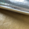 Fire Proof fsk facing vapor barrier/aluminum foil kraft paper/ wall panel