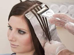 1-Aluminum Foil for Hairdressing