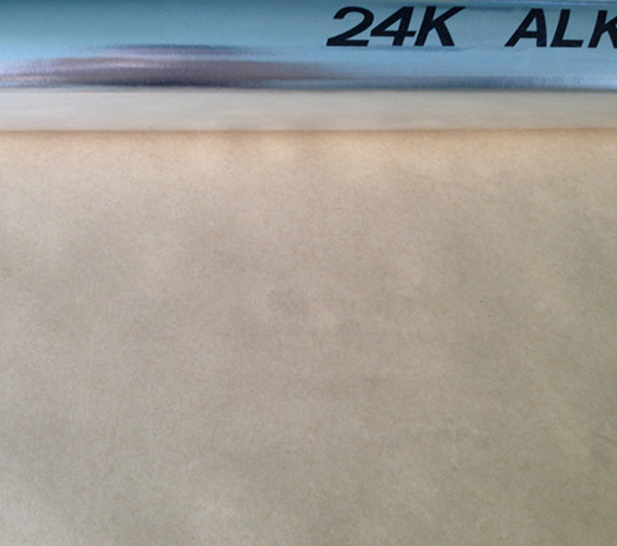 Aluminum Foil Paper