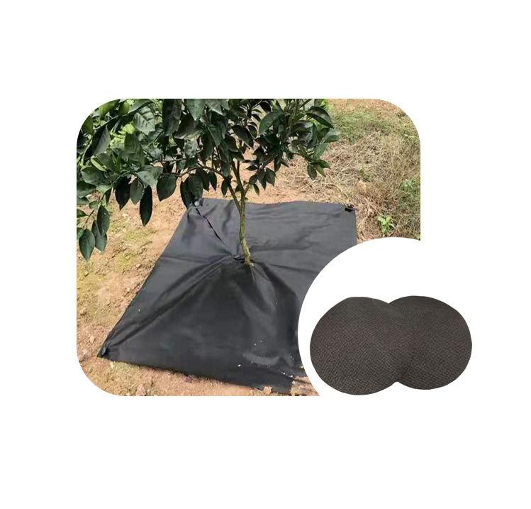 Black fireproof PP non woven fabric for Medical to make mask and surgical gown,Household,Agriculture,insulation