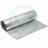 PE laminated aluminum foil roll with flat foil sheet, raw material for curry pouches