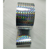 Medium-width rolled linerless laser tape shot, high adhesion anti-warp for wood & acrylic craft laser pattern coating