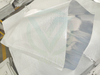 Main image of high-barrier foil fiberglass cloth for rock wool VIP thermal insulation bag packaging