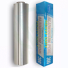 Food-safe Disposable Aluminum Foil Roll with Blue Box Packaging for Household Food Storage