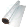 Food-Grade Aluminum Foil for Baking & Dessert Making