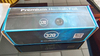 Blue Boxed Hookah Foil Product
