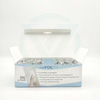 Boxed Nail Polish Remover Foil Display