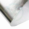 Aluminum foil fiberglass cloth main image, high-reflective insulation