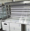 Anti-fog Smooth Surface Plastic Night Curtain for Humid Environments