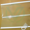 Plastic Self-winding Night Cutainer for Refrigeration in Vegetable Store