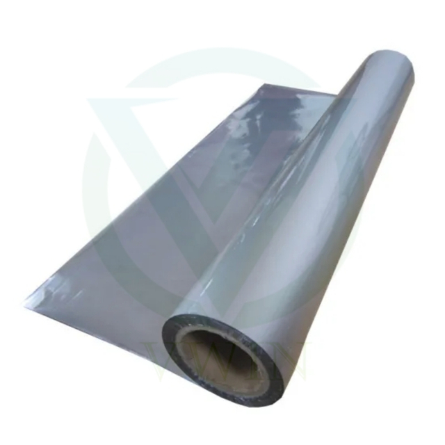 Anti-aging reflective PET PE aluminum foil roll, heat barrier insulation material