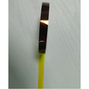 Ultra narrow KX2525 anti-static foil tape vertical shot, thin design for micro wire harness anti-interference & EMI absorption