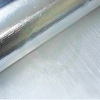 Main product image of aluminum foil laminated fiberglass fabric for fire protection system wrapping