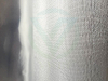 Main product image of corrosion-resistant aluminum foil laminated fiberglass cloth for truck acoustic insulation