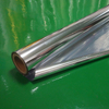 Reflective foil PET mylar film for pipe and equipment insulation wrapping