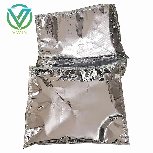 Main image of waterproof corrosion-resistant MPET-laminated woven fabric, high barrier anti-rust roll for export vacuum packaging of precision optical instruments