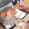 Aluminum Foil Roll for Home and Restaurant Use