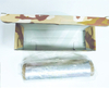 Brown Packaged Hookah Foil