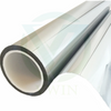 Single roll high reflectivity PET PE laminated aluminum foil, reflective thermal insulation material