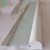 Anti‑mold customized no‑punch night curtain for display, commercial showcase night blind
