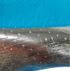 High reflective silver foil inner layer, vapour permeable anti-condensation, Australia fire standard compliant