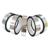 Multi-width combo of metallized polyester tape, meets diverse shielding & fixing needs for electronic components and wire harnesses
