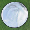 Main product image of lightweight high-reflectivity aluminum foil-coated fiberglass cloth for photography reflector
