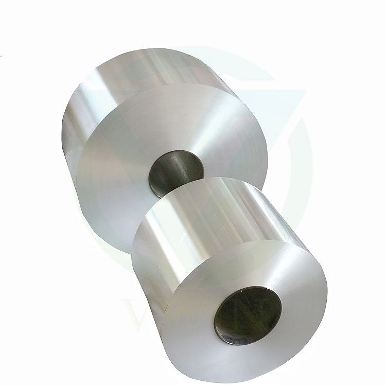 Premium Food Grade Extra Wide Extra Long Aluminum Foil Master Roll for Bakery Chain & Catering Wholesale