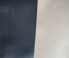 Side-by-side black kraft & white woven layer display, multi-functional barrier for all kinds of building material wrapping