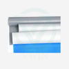 Layer display of printed double foil cloth, moisture barrier & durable printing effect