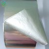 Main shot of liner-free aluminum foil tape, high-adhesion sealing tape for insulation material joints