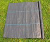 High-Strength White Woven Cloth for Ton Bag Packaging