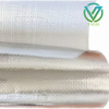 Main image of aluminized-MPET-coated woven fabric, high moisture barrier puncture-proof roll for logistics sea cargo anti-rust vacuum packaging
